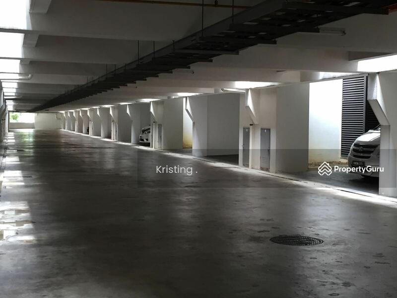 Untuk Dijual - KH Villa Sri Hartamas