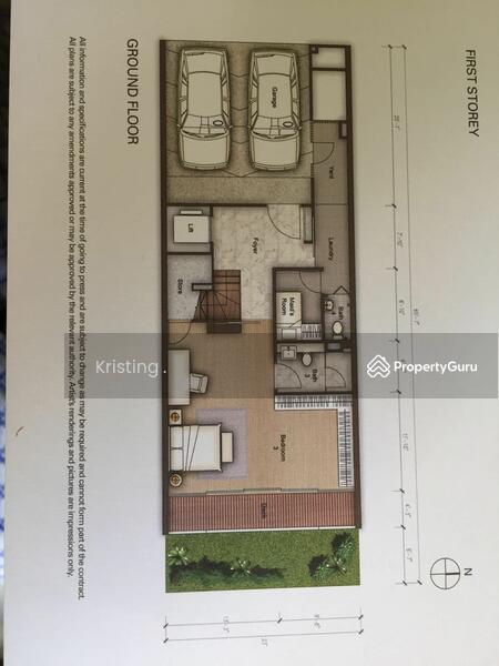 Untuk Dijual - KH Villa Sri Hartamas