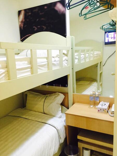 Untuk Dijual - Boutique Hotel Kayu Ara