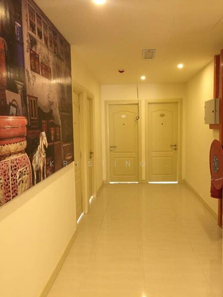 Untuk Dijual - Boutique Hotel Kayu Ara