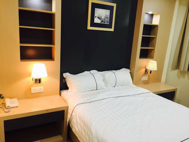 Untuk Dijual - Boutique Hotel Kayu Ara