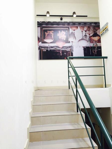 Untuk Dijual - Boutique Hotel Kayu Ara