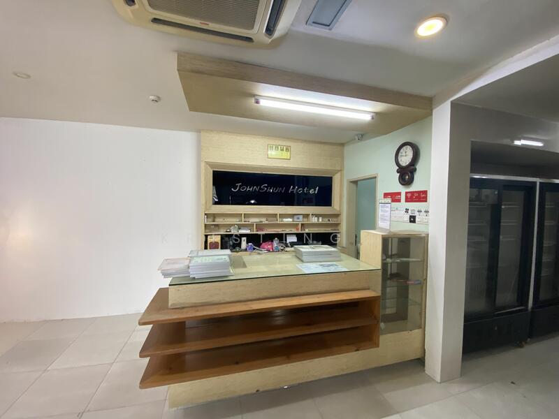 Untuk Dijual - Boutique Hotel Kayu Ara