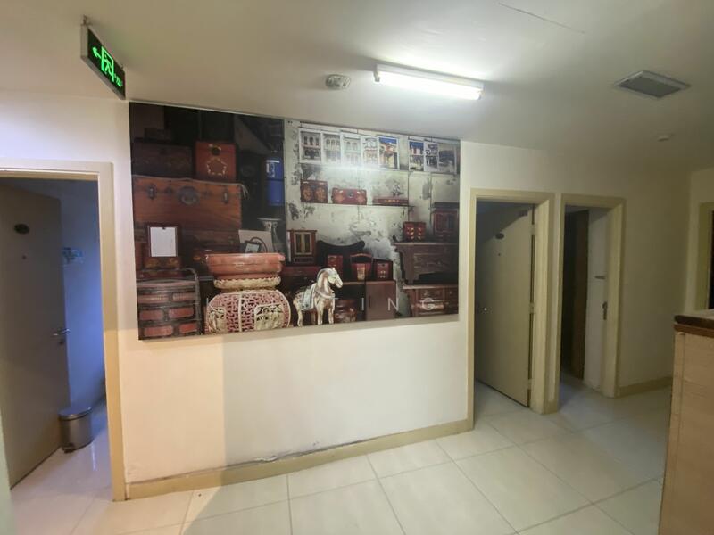 Untuk Dijual - Boutique Hotel Kayu Ara