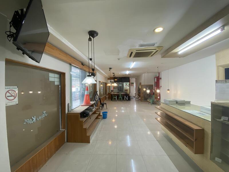 Untuk Dijual - Boutique Hotel Kayu Ara
