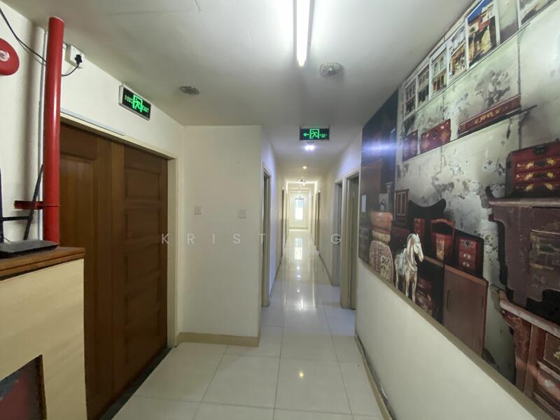 Untuk Dijual - Boutique Hotel Kayu Ara