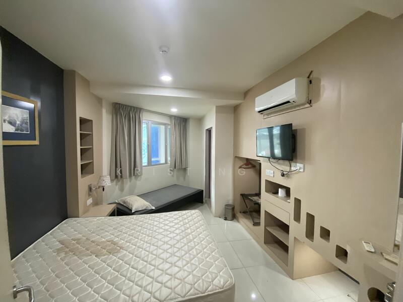 Untuk Dijual - Boutique Hotel Kayu Ara