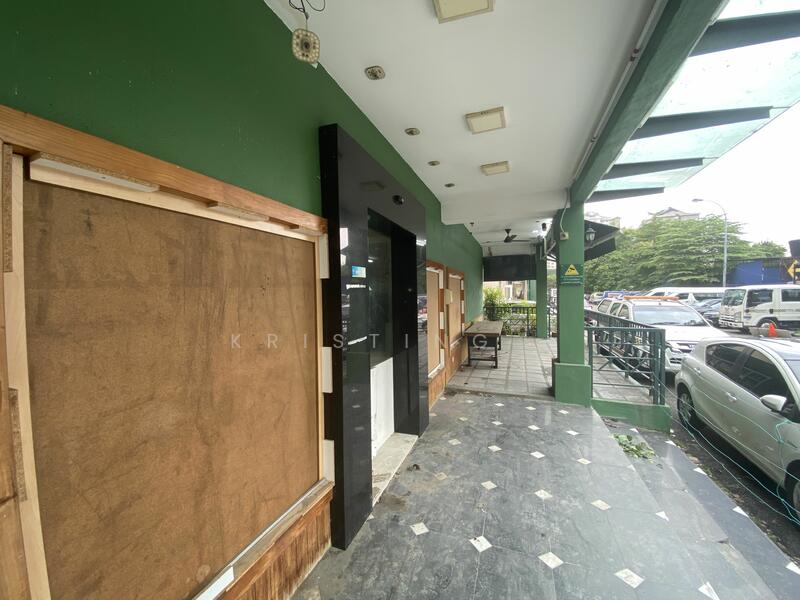 Untuk Dijual - Boutique Hotel Kayu Ara