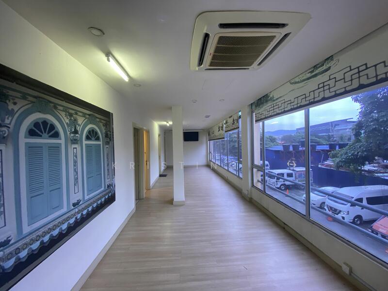 Untuk Dijual - Boutique Hotel Kayu Ara