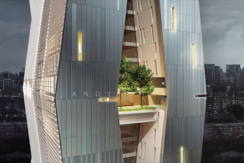 Condominium for Sale at The Fennel - Andy Chai - PropertyGuru.com.my