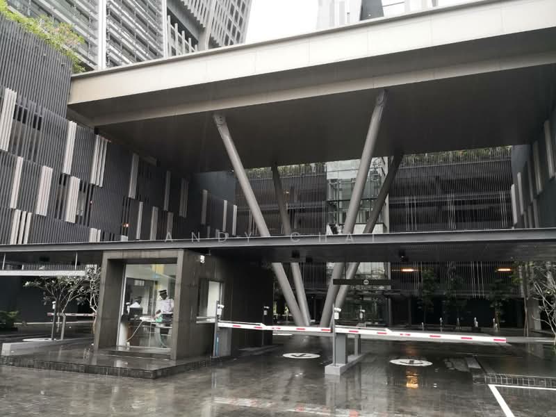 Condominium for Sale at The Fennel - Andy Chai - PropertyGuru.com.my