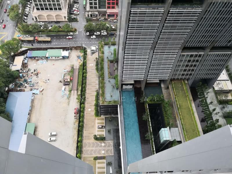 Condominium for Sale at The Fennel - Andy Chai - PropertyGuru.com.my