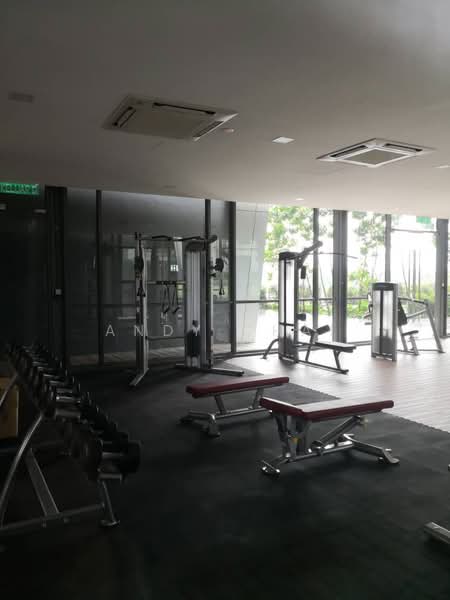 Condominium for Sale at The Fennel - Andy Chai - PropertyGuru.com.my