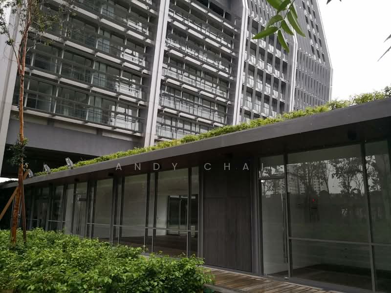 Condominium for Sale at The Fennel - Andy Chai - PropertyGuru.com.my