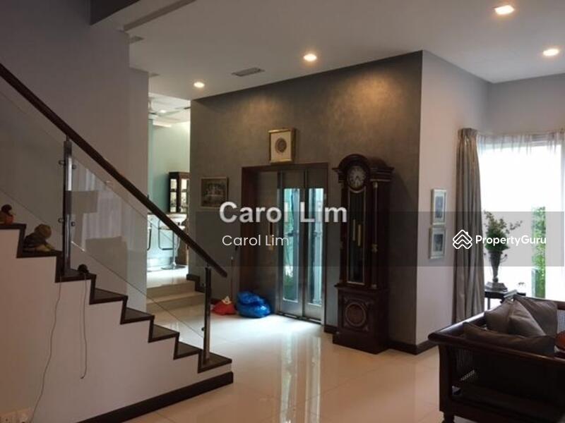 For Sale - Beverly Heights