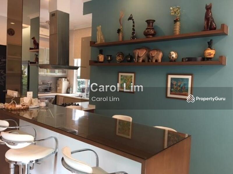 For Sale - Beverly Heights