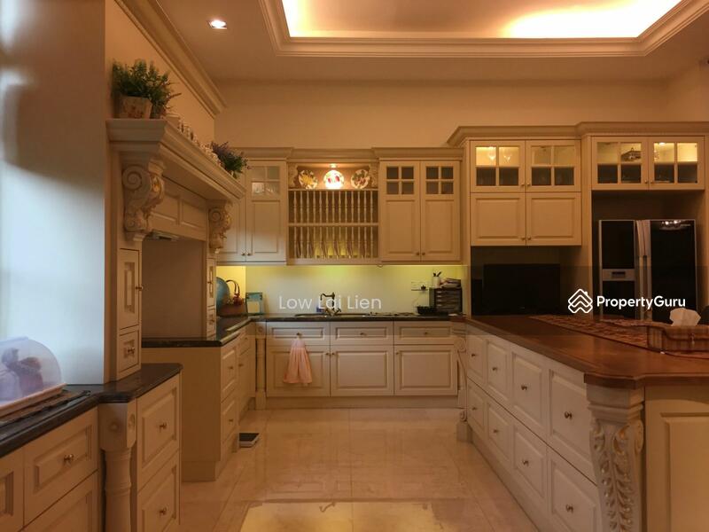 For Sale - LEISURE FARM RESORT BUNGALOW, GELANG PATAH