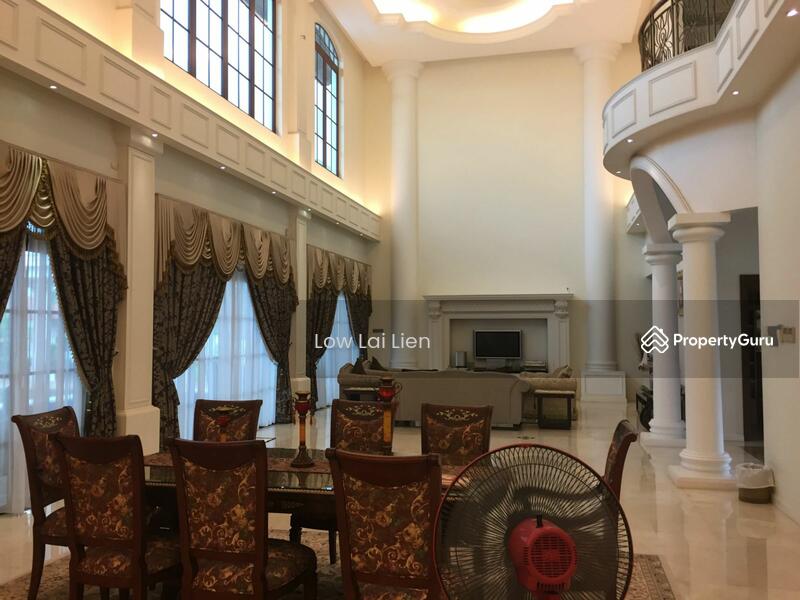 For Sale - LEISURE FARM RESORT BUNGALOW, GELANG PATAH