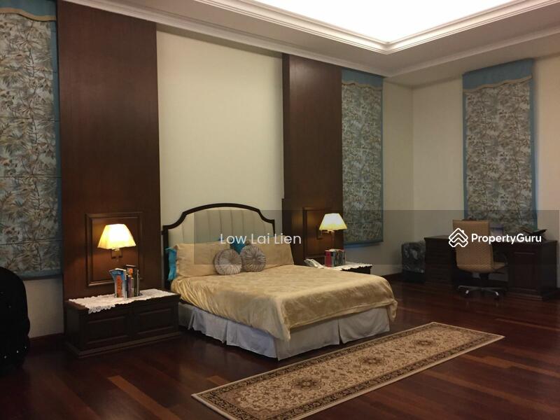 For Sale - LEISURE FARM RESORT BUNGALOW, GELANG PATAH