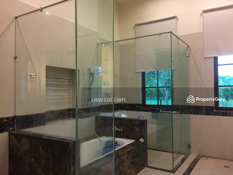 For Sale - LEISURE FARM RESORT BUNGALOW, GELANG PATAH