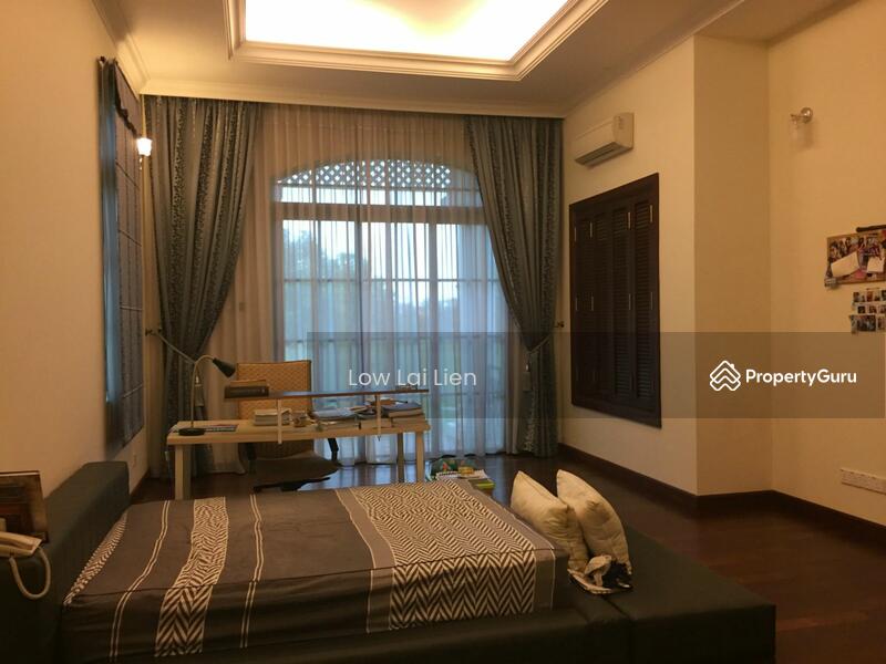 For Sale - LEISURE FARM RESORT BUNGALOW, GELANG PATAH