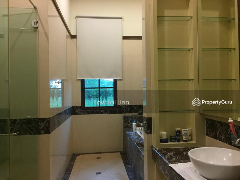 For Sale - LEISURE FARM RESORT BUNGALOW, GELANG PATAH