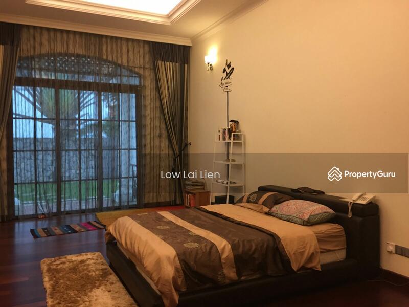 For Sale - LEISURE FARM RESORT BUNGALOW, GELANG PATAH