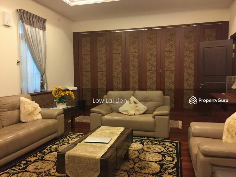 For Sale - LEISURE FARM RESORT BUNGALOW, GELANG PATAH