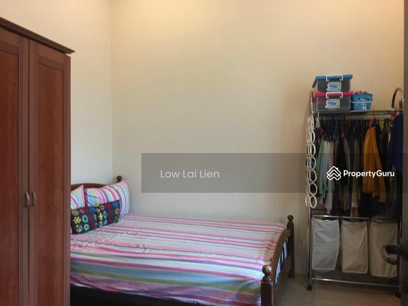 For Sale - LEISURE FARM RESORT BUNGALOW, GELANG PATAH
