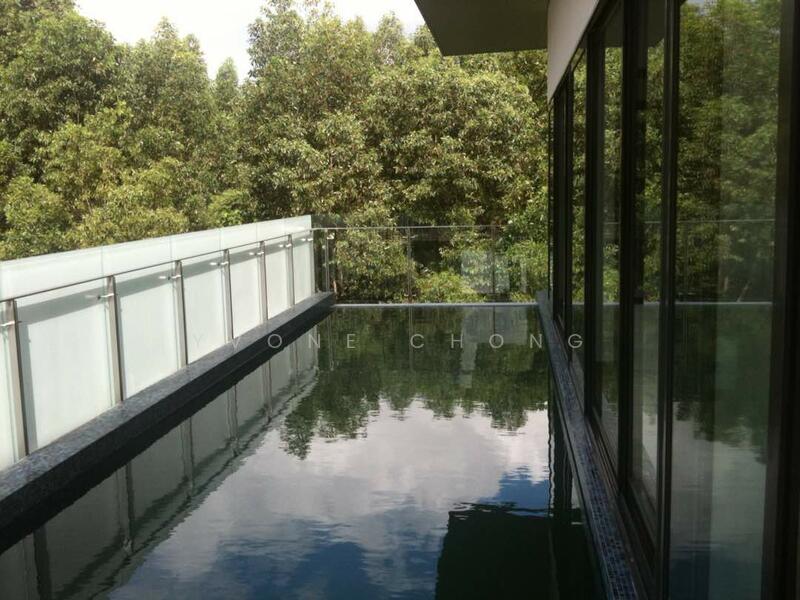 Banglo Pautan untuk Dijual di Kenny Heights Sanctuary - Yvone Chong - PropertyGuru.com.my