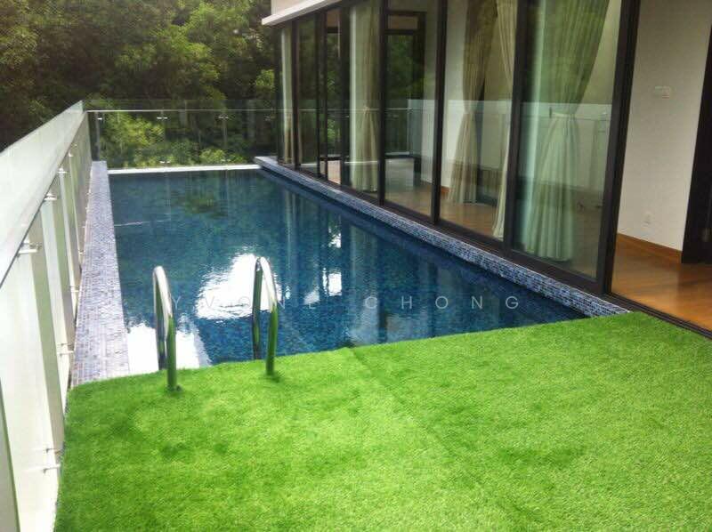 Banglo Pautan untuk Dijual di Kenny Heights Sanctuary - Yvone Chong - PropertyGuru.com.my