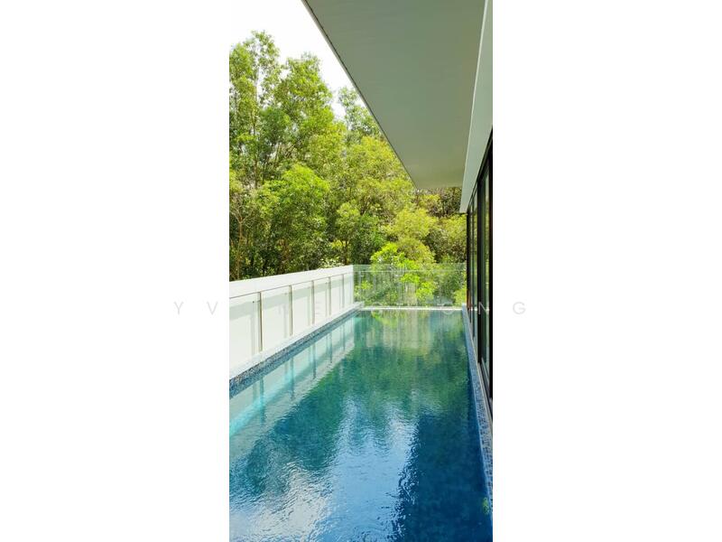 Banglo Pautan untuk Dijual di Kenny Heights Sanctuary - Yvone Chong - PropertyGuru.com.my