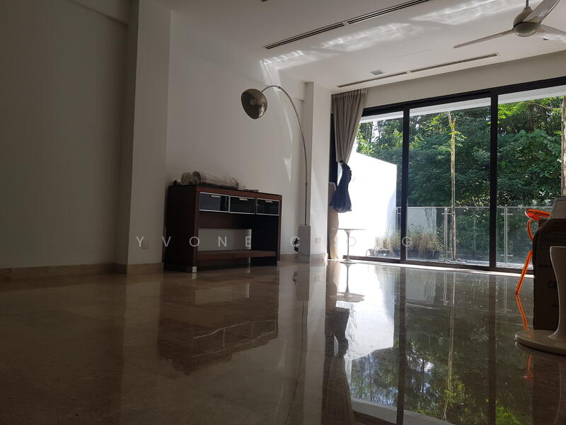 Banglo Pautan untuk Dijual di Kenny Heights Sanctuary - Yvone Chong - PropertyGuru.com.my