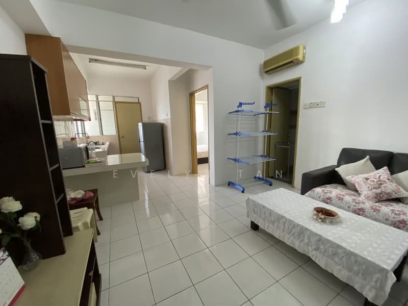 Kondominium untuk Dijual di Rhythm Avenue - Evelyn Tan - PropertyGuru.com.my