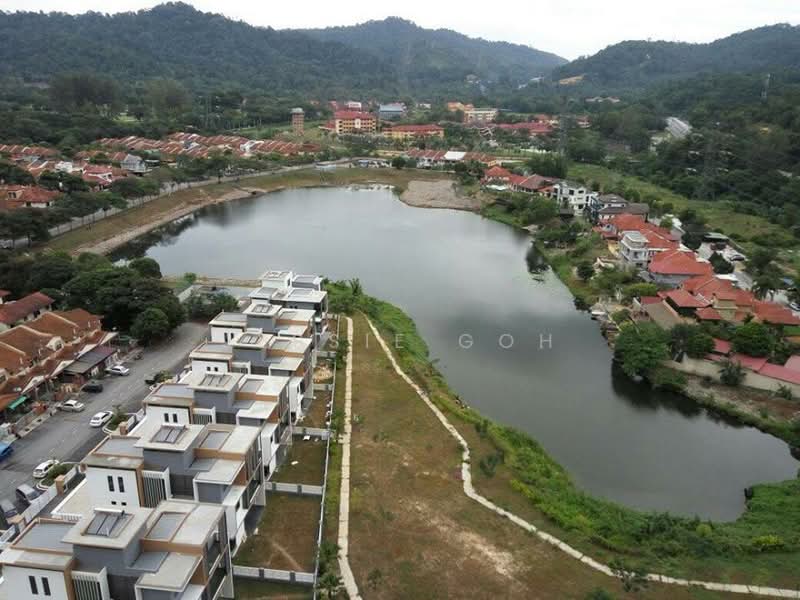 Condominium for Rent at T-Parkland - Jessie Goh - PropertyGuru.com.my