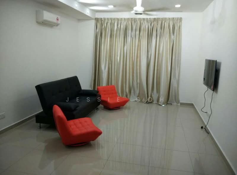Condominium for Rent at T-Parkland - Jessie Goh - PropertyGuru.com.my