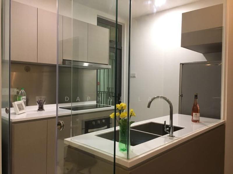 Service Residence for Rent at Crescent Bay Suites (Teluk Bayu) - Daphne Lai - PropertyGuru.com.my
