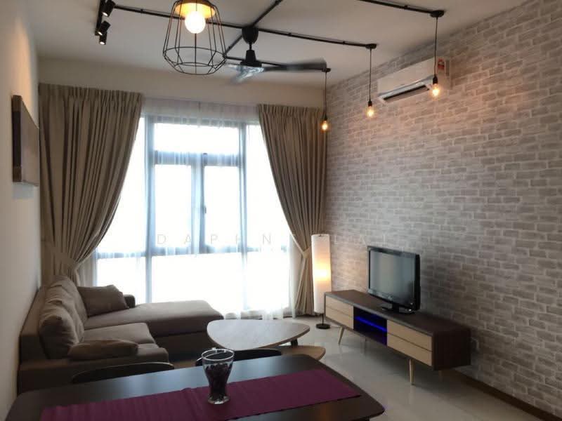 Service Residence for Rent at Crescent Bay Suites (Teluk Bayu) - Daphne Lai - PropertyGuru.com.my