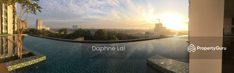 Service Residence for Rent at Crescent Bay Suites (Teluk Bayu) - Daphne Lai - PropertyGuru.com.my