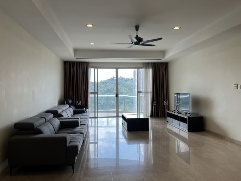 28 Mont Kiara @ MK28 untuk Untuk Dijual - RM 2,500,000, Mac 2026 - PropertyGuru.com.my