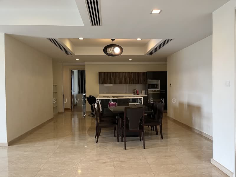 28 Mont Kiara @ MK28 untuk Untuk Dijual - RM 2,500,000, Mac 2026 - PropertyGuru.com.my