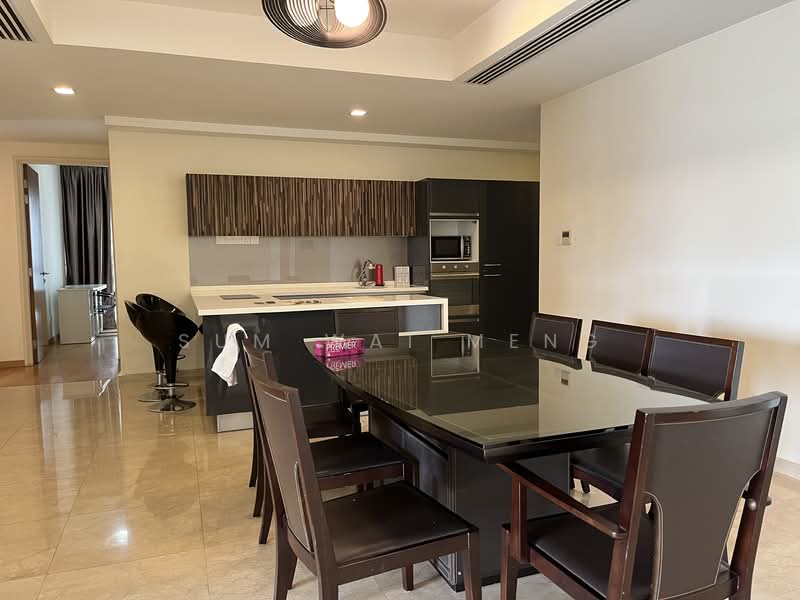 28 Mont Kiara @ MK28 untuk Untuk Dijual - RM 2,500,000, Mac 2026 - PropertyGuru.com.my