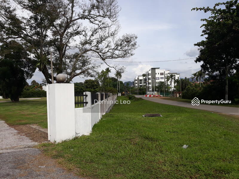 Jalan Tun Dr Ismail, Ipoh, Perak, 5 Bedrooms, 4000 sqft, Bungalows