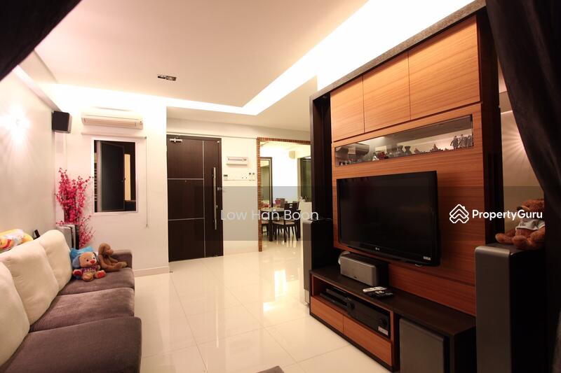 Condominium for Rent at Putra Place Condominium - Low Han Boon - PropertyGuru.com.my