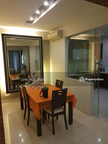 Condominium for Rent at Putra Place Condominium - Low Han Boon - PropertyGuru.com.my