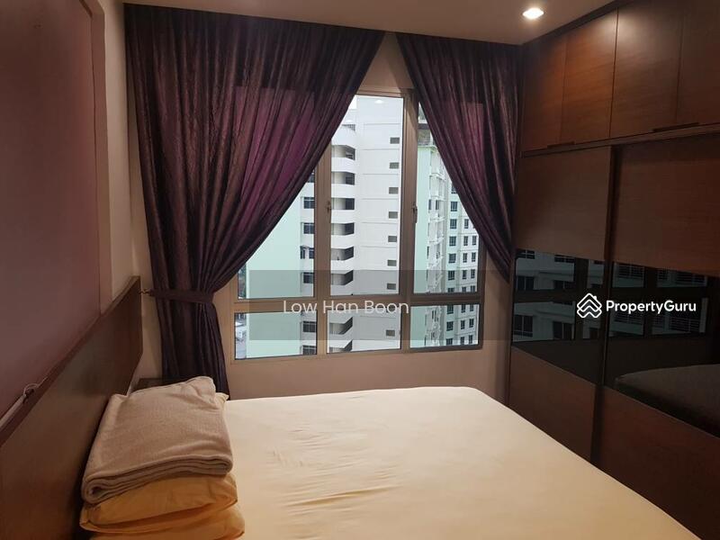 Condominium for Rent at Putra Place Condominium - Low Han Boon - PropertyGuru.com.my