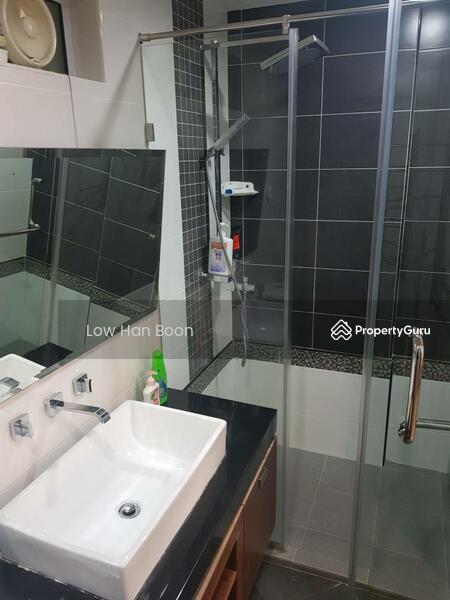 Condominium for Rent at Putra Place Condominium - Low Han Boon - PropertyGuru.com.my