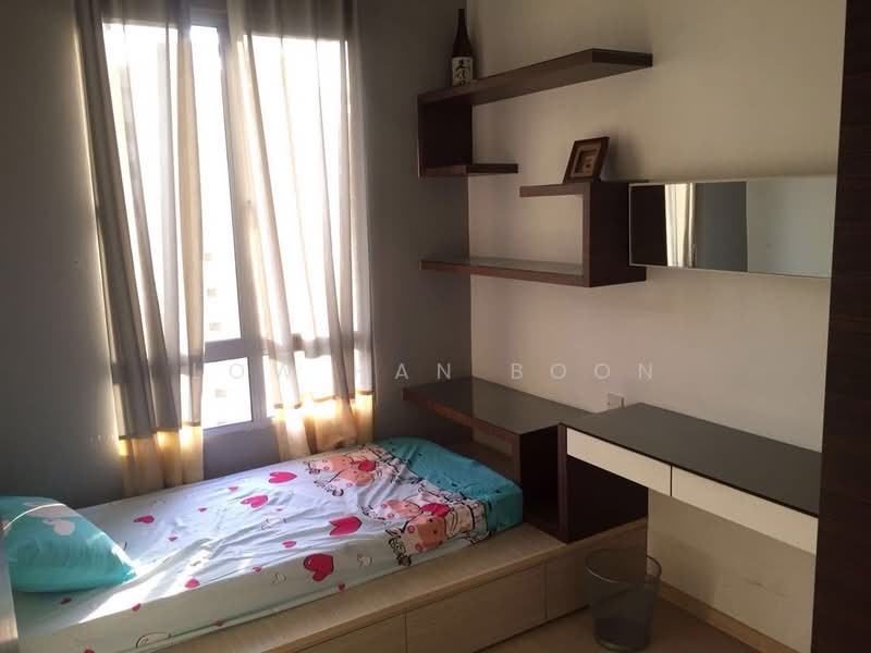 Condominium for Rent at Putra Place Condominium - Low Han Boon - PropertyGuru.com.my