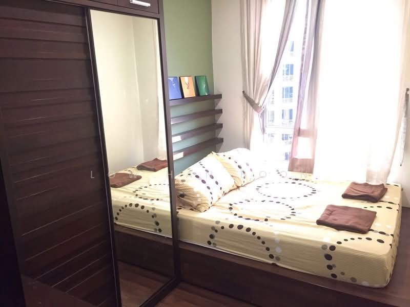 Condominium for Rent at Putra Place Condominium - Low Han Boon - PropertyGuru.com.my