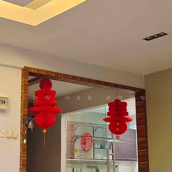 Condominium for Rent at Putra Place Condominium - Low Han Boon - PropertyGuru.com.my